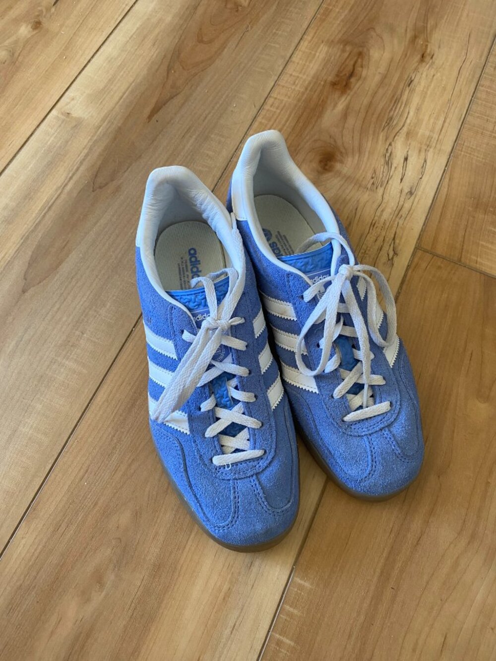 Adidas Gazelle - Picture 2 of 7